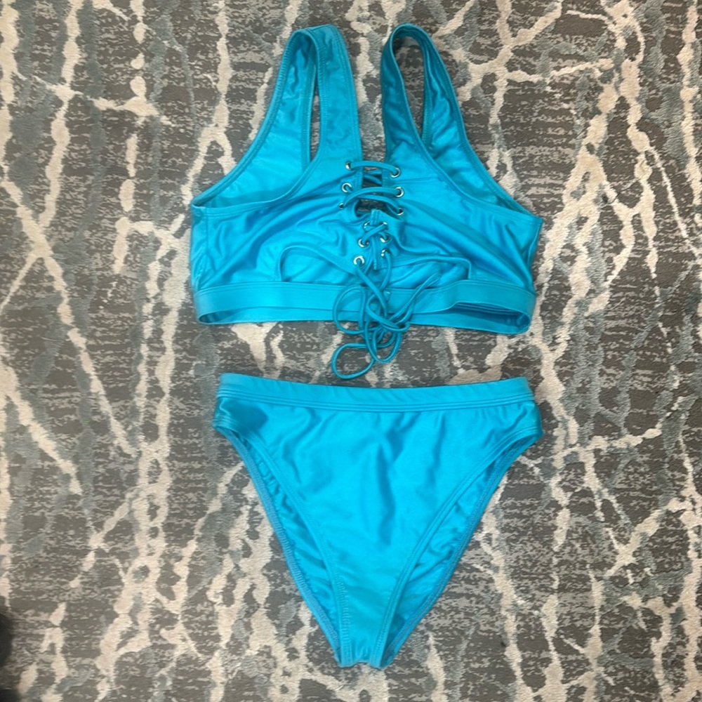 Hot Miami styles bikini